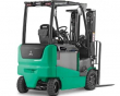 MITSUBISHI FBC25Q